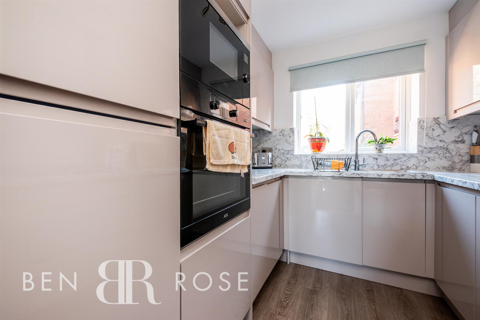 Rookery Close, Chorley